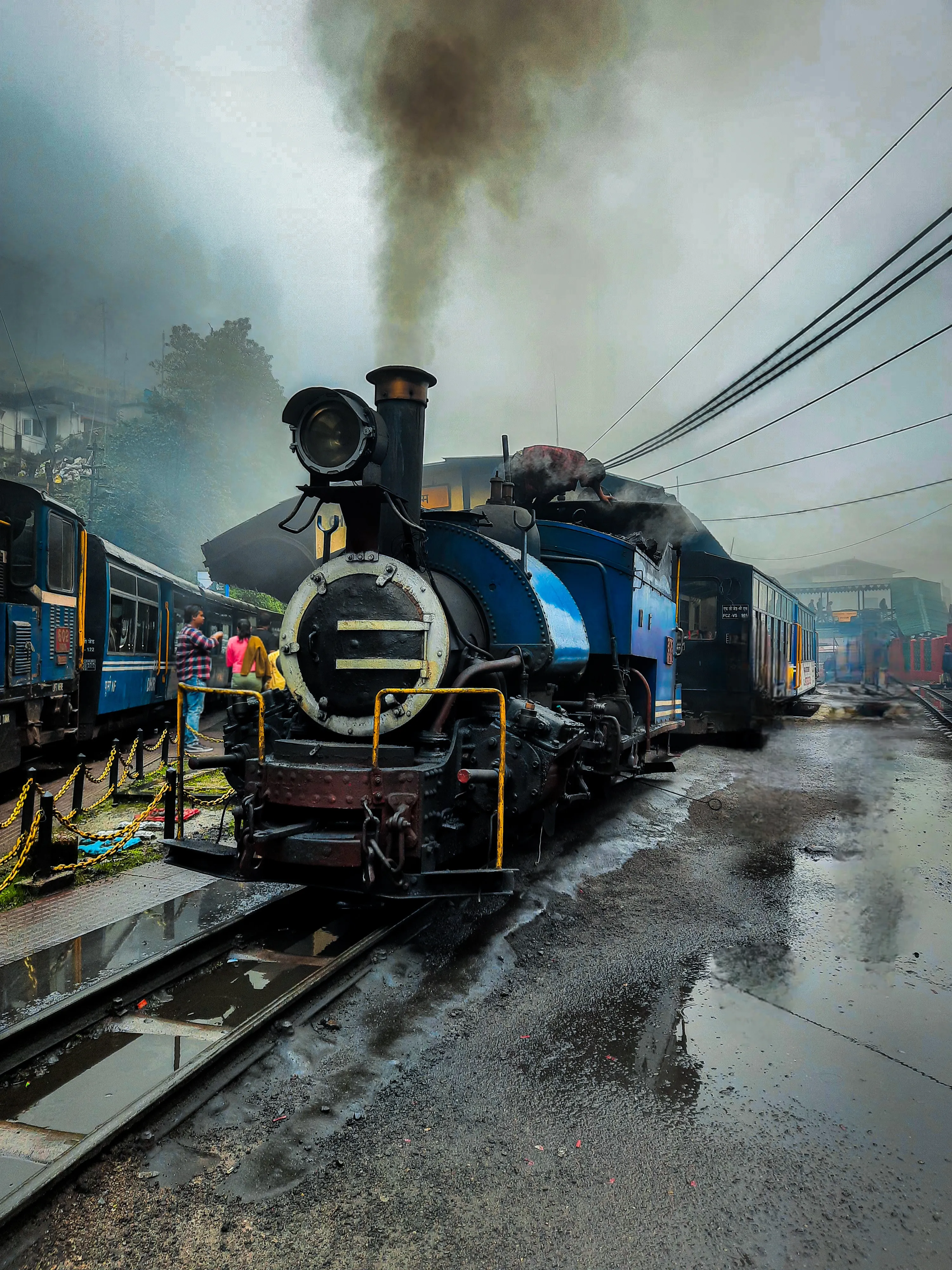 Darjeeling Gangtok